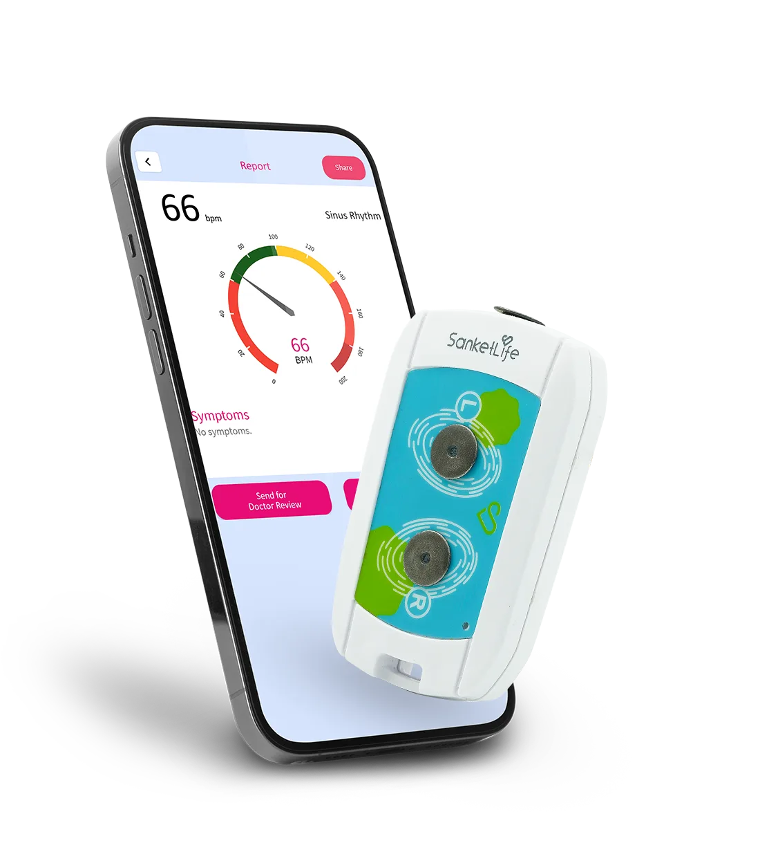 Agatsa One — AI Health Monitoring Powered by Nera AI | ECG, Metabolic ...